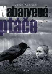 Nabarvené ptáče Nabarvené ptáče