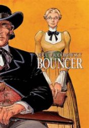Bouncer - Francois Boucq,Alejandro Jodorowsky - Fantasy a sci-fi Bouncer