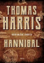 Hannibal - Thomas Harris - Thrillery Hannibal