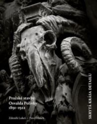 Skrytá krása detailu - Zdeněk Lukeš,Pavel Hroch - Umění a architektura Skrytá krása detailu