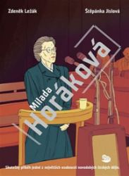 Milada Horáková Milada Horáková