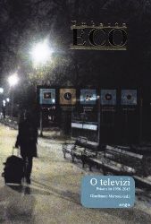 O televizi - Umberto Eco - Filozofie O televizi