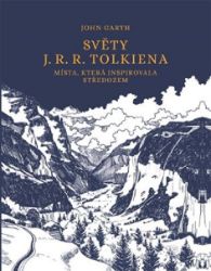 Světy J. R. R. Tolkiena Světy J. R. R. Tolkiena
