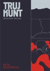 Trujkunt - Petr Sagitarius - Detektivky a napětí Trujkunt