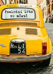 Poslední léto ve městě Poslední léto ve městě