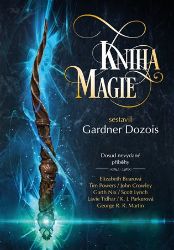 Kniha magie Kniha magie