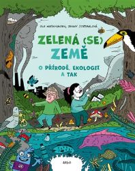 Zelená (se) Země Zelená (se) Země