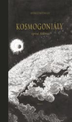 Kosmogoniály - Hyacinthus - Fantasy a sci-fi Kosmogoniály
