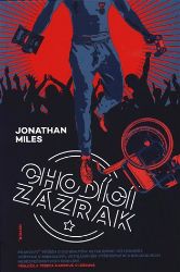 Chodící zázrak Chodící zázrak