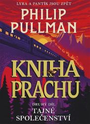 Kniha Prachu 2 - Philip Pullman - Fantasy Kniha Prachu 2