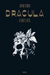 Dracula - Georges Bess,Bram Stoker - Fantasy a sci-fi Dracula