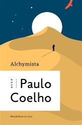 Alchymista - Paulo Coelho - Romány Alchymista