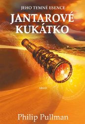 Jantarové kukátko Jantarové kukátko