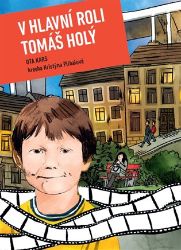 V hlavní roli Tomáš Holý - Ota Kars,Kristýna Plíhalová - Fantasy a sci-fi V hlavní roli Tomáš Holý
