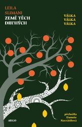 Země těch druhých - Leila Slimani - Historické romány Země těch druhých