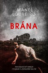 Brána - Manel Loureiro - Detektivky a napětí Brána