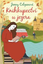 Knihkupectví u jezera Knihkupectví u jezera