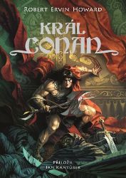 Král Conan Král Conan