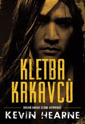 Kletba krkavců Kletba krkavců