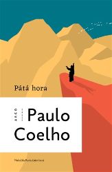 Pátá hora - Paulo Coelho - Romány Pátá hora