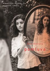 Pomluva - Rosa Ventrella - Romány Pomluva