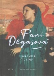 Paní Degasová Paní Degasová