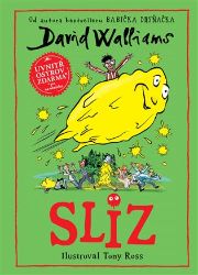 Sliz Sliz