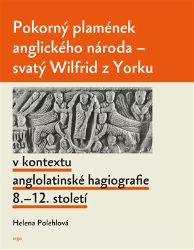 Pokorný plamének anglického národa
