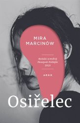 Osiřelec - Mira Marcinów - Romány Osiřelec