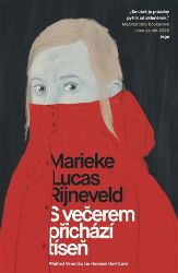 S večerem přichází tíseň S večerem přichází tíseň