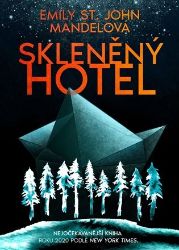 Skleněný hotel Skleněný hotel