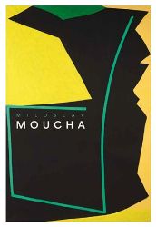 Miloslav Moucha - Miloslav Moucha - Umění a architektura Miloslav Moucha