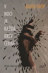 V noci je každá krev černá V noci je každá krev černá