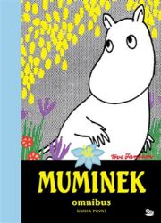 Muminek omnibus I Muminek omnibus I