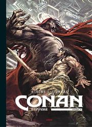 Conan z Cimmerie - Svazek IV. Conan z Cimmerie - Svazek IV.