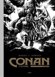 Conan z Cimmerie - Svazek IV. Conan z Cimmerie - Svazek IV.