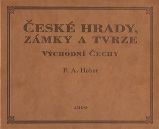 České hrady, zámky a tvrze V. České hrady, zámky a tvrze V.