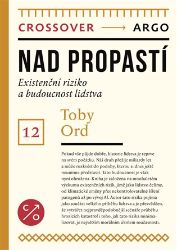 Nad propastí - Toby Ord - Právo Nad propastí