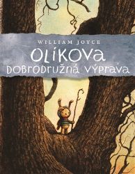 Olíkova dobrodružná výprava Olíkova dobrodružná výprava
