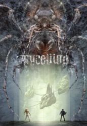 Mycelium VIII: Program apokalypsy - Vilma Kadlečková - Česká a slovenská sci-fi Mycelium 8: Program apokalypsy - brož.