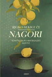 Nagori - Ryoko Sekiguchi - Úvahy, eseje, fejetony Nagori
