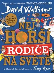Nejhorší rodiče na světě Nejhorší rodiče na světě