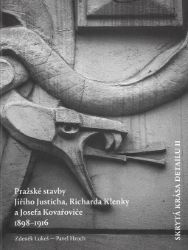 Skrytá krása detailu II. - Pavel Hroch,Zdeněk Lukeš - Umění a architektura Skrytá krása detailu II.