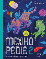 Mexikopedie 2 Mexikopedie 2