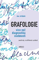 Grafologie - Jan Jeřábek - Osobní rozvoj Grafologie