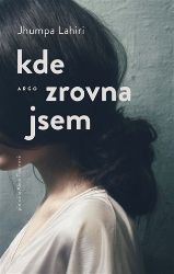 Kde zrovna jsem Kde zrovna jsem
