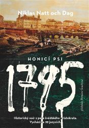 1795. Honicí psi 1795. Honicí psi