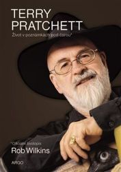 Terry Pratchett: Život v poznámkách pod čarou Terry Pratchett: Život v poznámkách pod čarou
