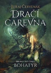 Bohatýr II - Dračí carevna Bohatýr II - Dračí carevna