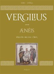 Aenéis - Publius Vergilius Maro (Virgil) - Světová poezie Aeneis